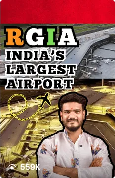 Rajiv Gandhi International Airport (RGIA)